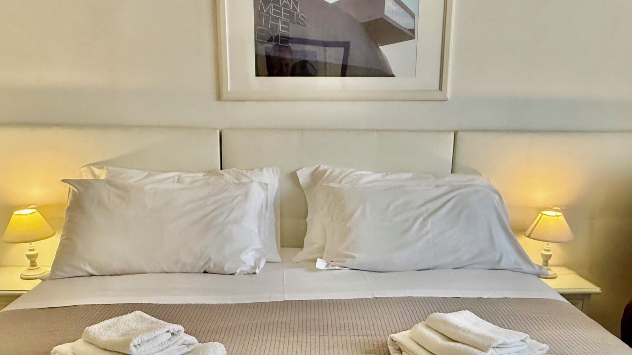 Photo of Bedroom in Quartiere XIII Aurelio