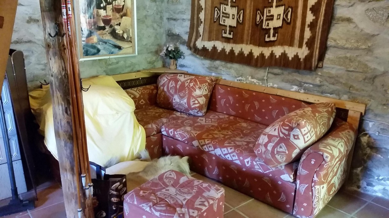 Photo of Livingroom in Cavaglio-Spoccia