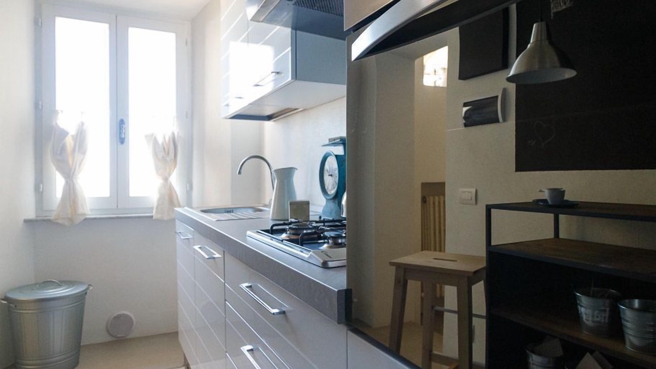 Photo of Kitchen in Montepulciano