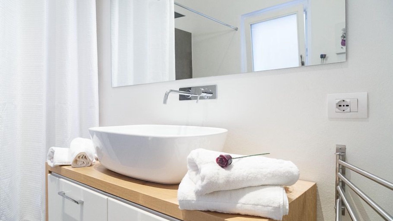Photo of Bathroom in Montepulciano