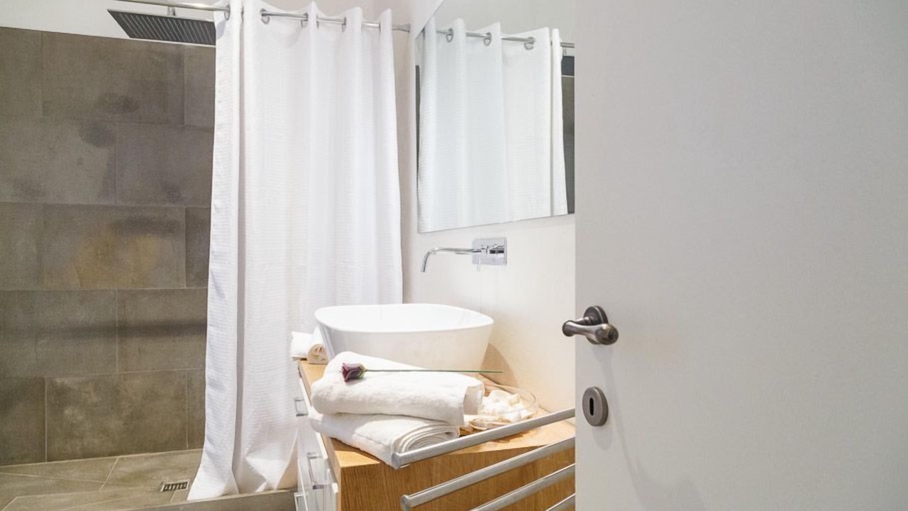 Photo of Bathroom in Montepulciano