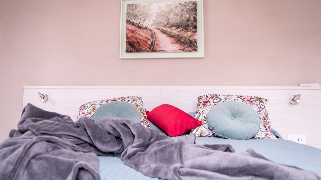 Photo of Bedroom in Garda
