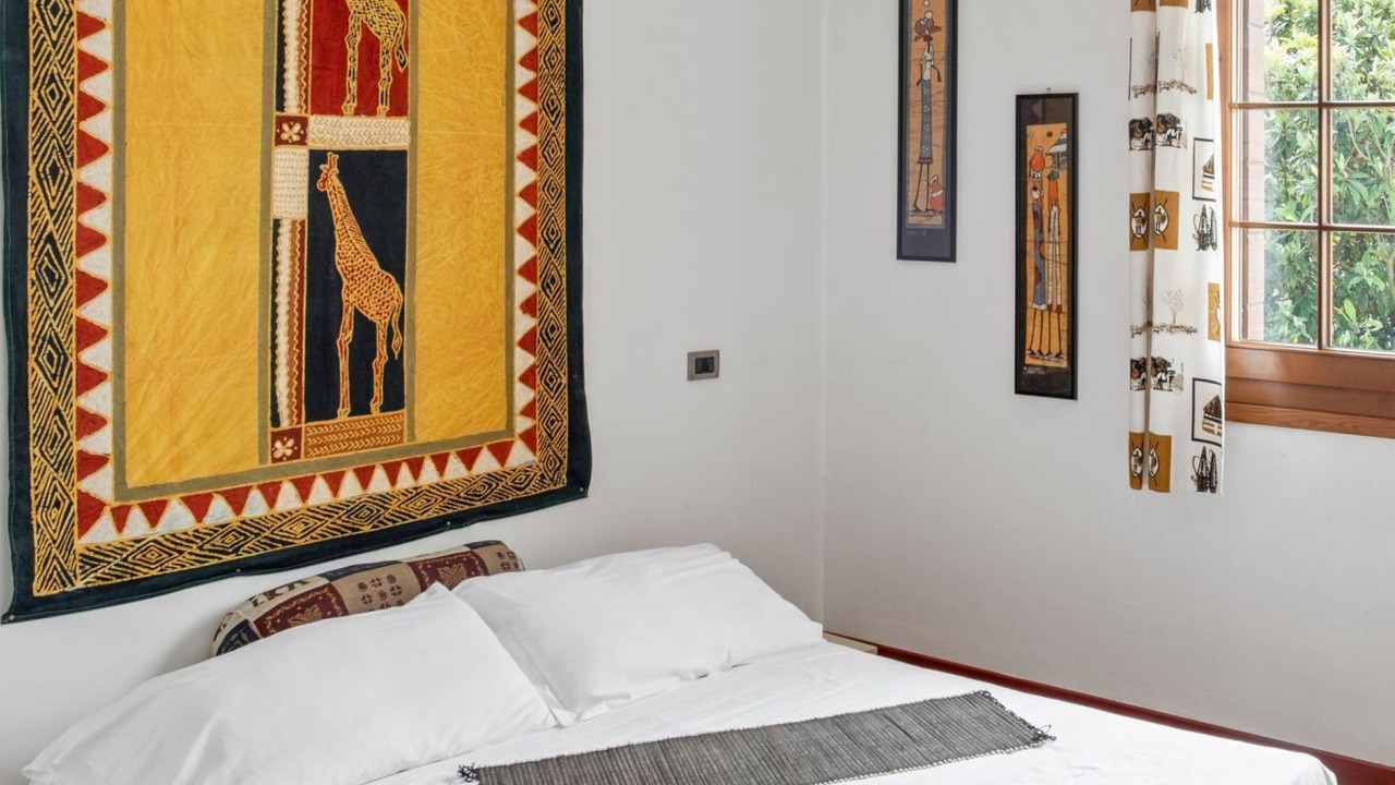 Photo of Bedroom in Abano Terme