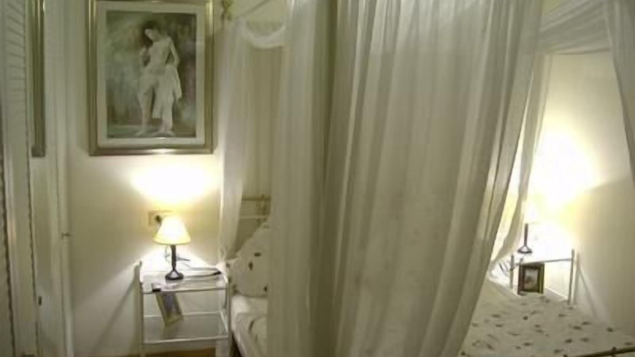 Photo of Bedroom in Aer