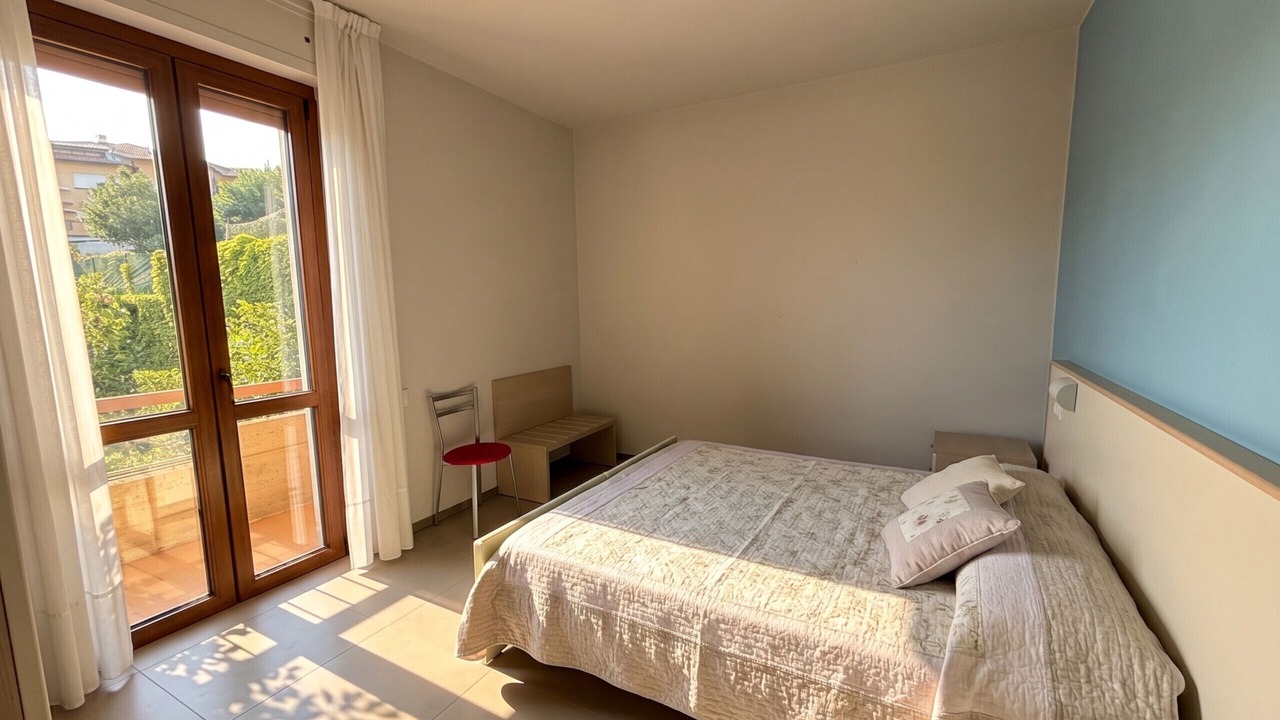 Photo of Bedroom in Gardola