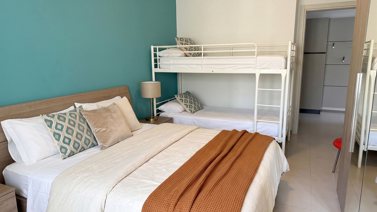 Photo of Bedroom in Gardola