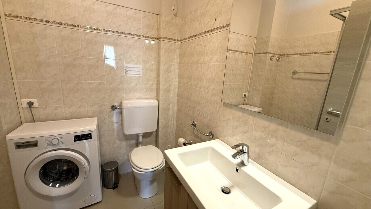 Photo of Bathroom in Gardola