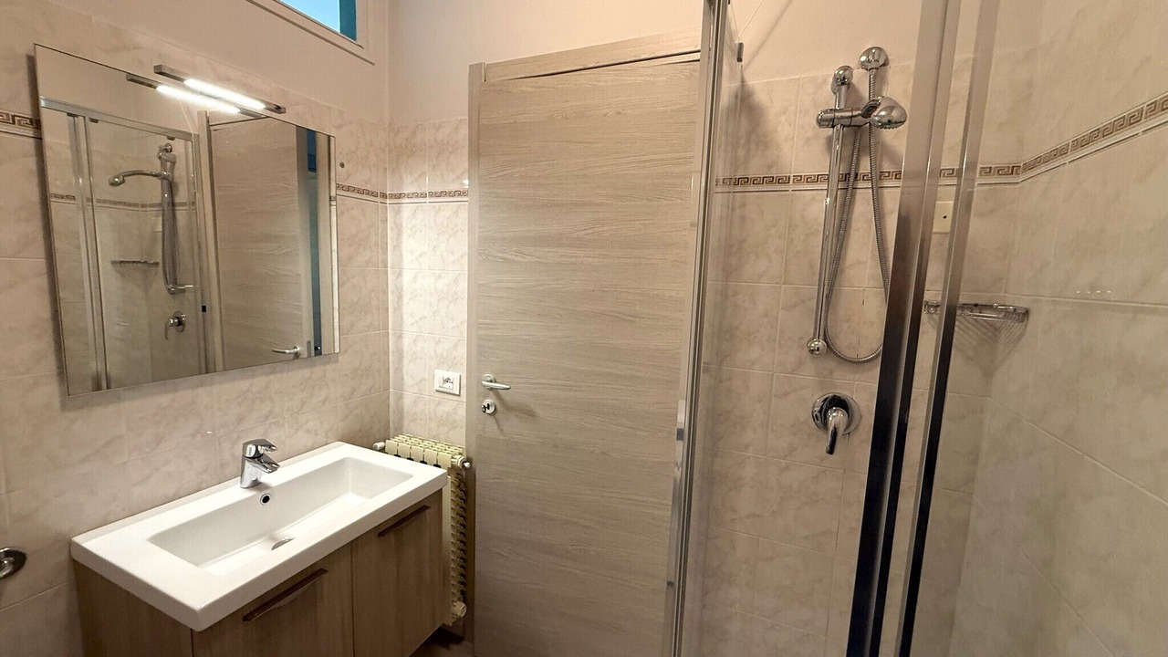 Photo of Bathroom in Gardola