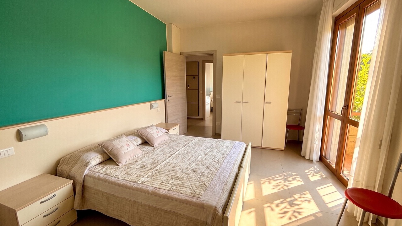 Photo of Bedroom in Gardola