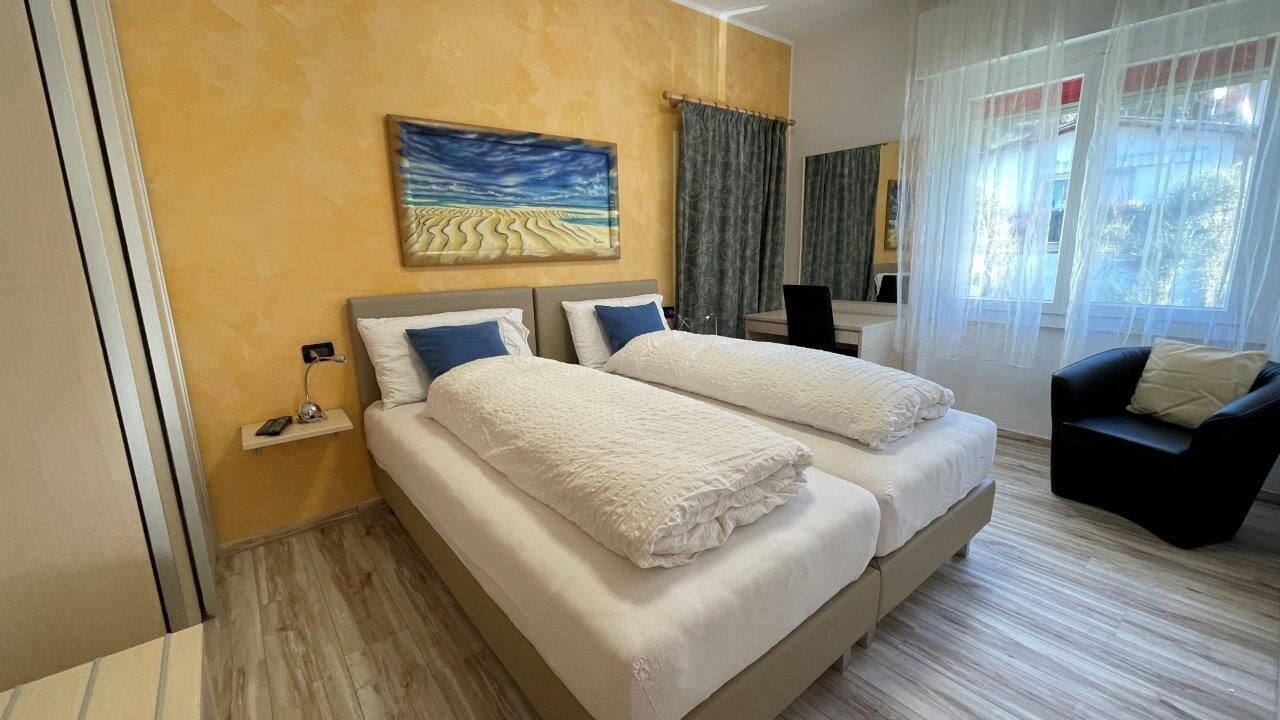 Photo of Bedroom in Malcesine