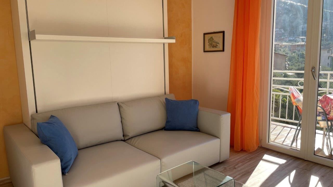 Photo of Livingroom in Malcesine