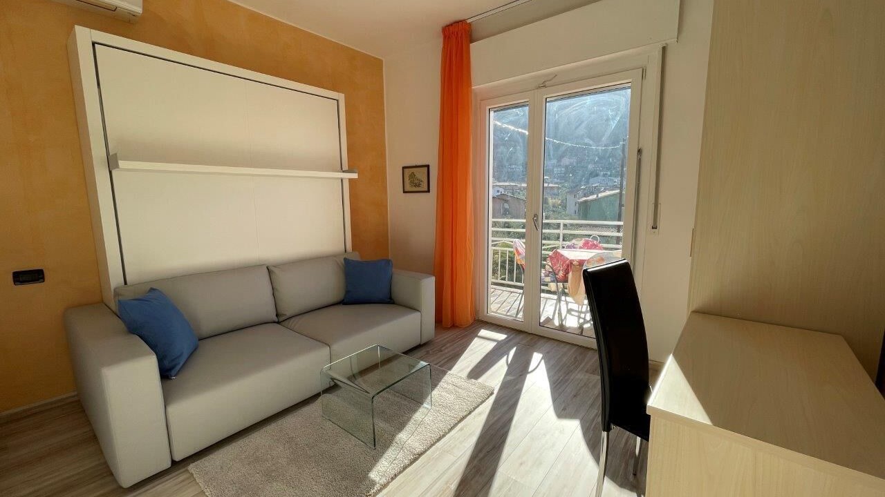 Photo of Livingroom in Malcesine