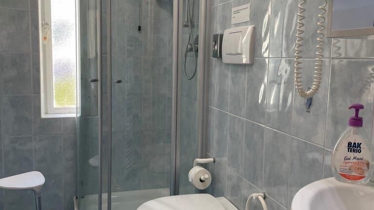 Photo of Bathroom in Malcesine