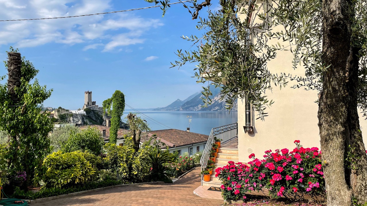 Photo of Outdoor in Malcesine