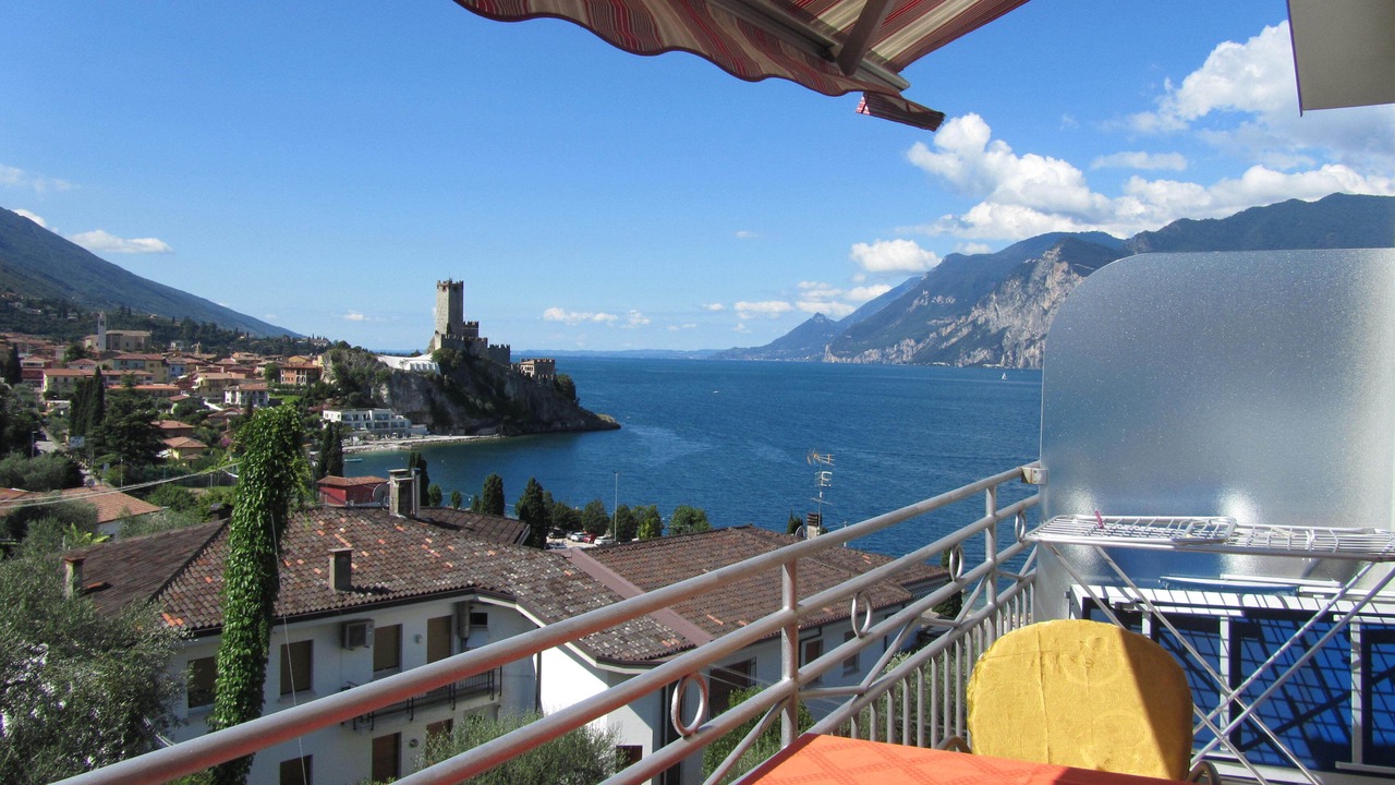 Photo of Outdoor in Malcesine