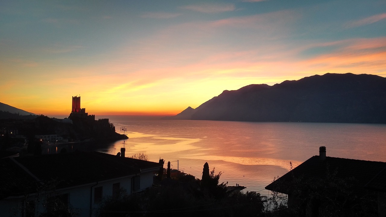 Photo of Others in Malcesine