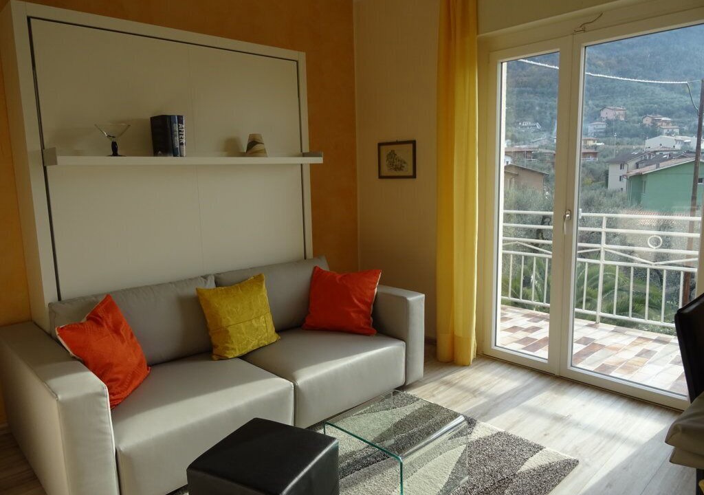 Photo of Livingroom in Malcesine