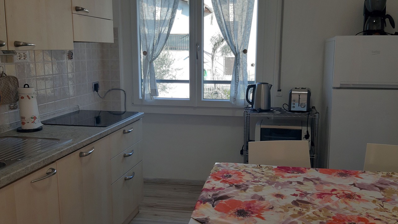 Photo of Kitchen in Malcesine