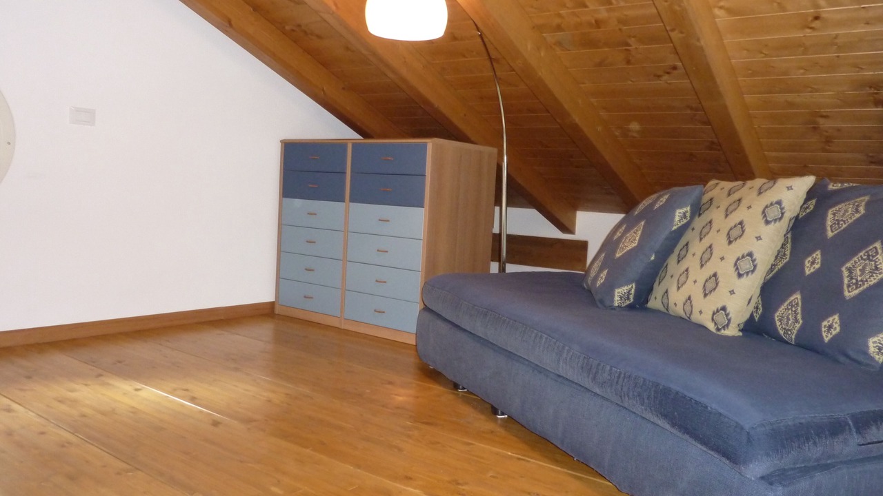 Photo of Livingroom in Oggebbio