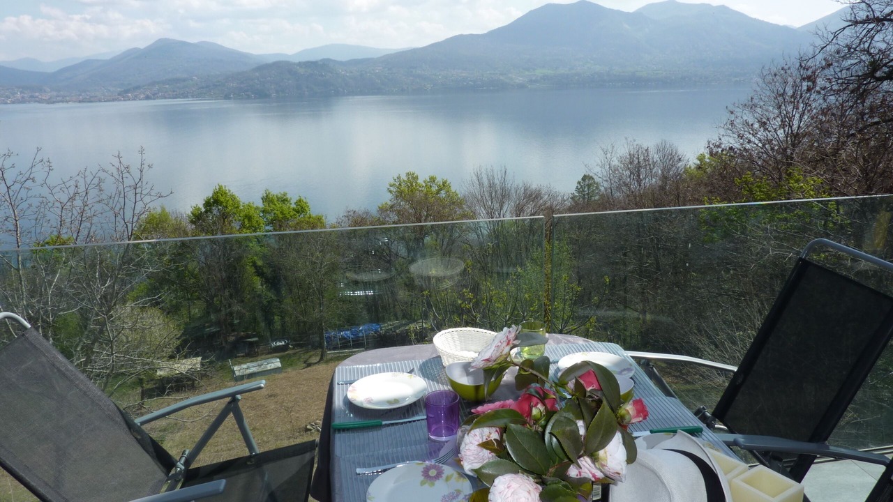 Photo of Outdoor in Oggebbio