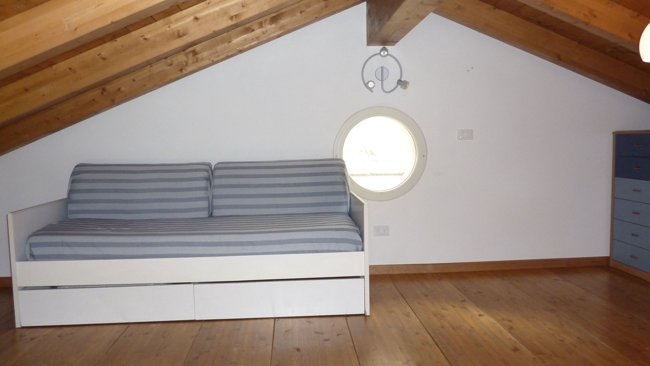 Photo of Livingroom in Oggebbio
