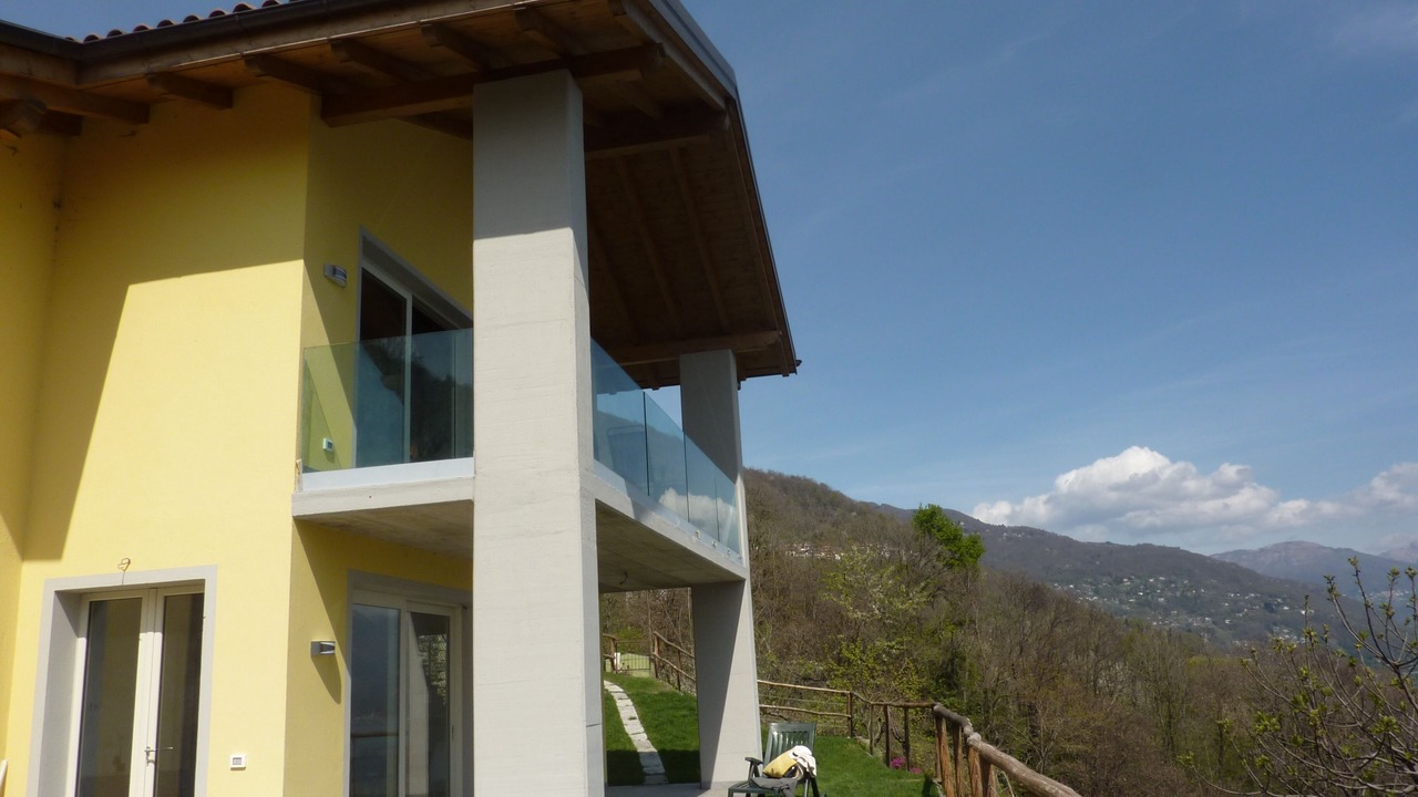 Photo of Outdoor in Oggebbio