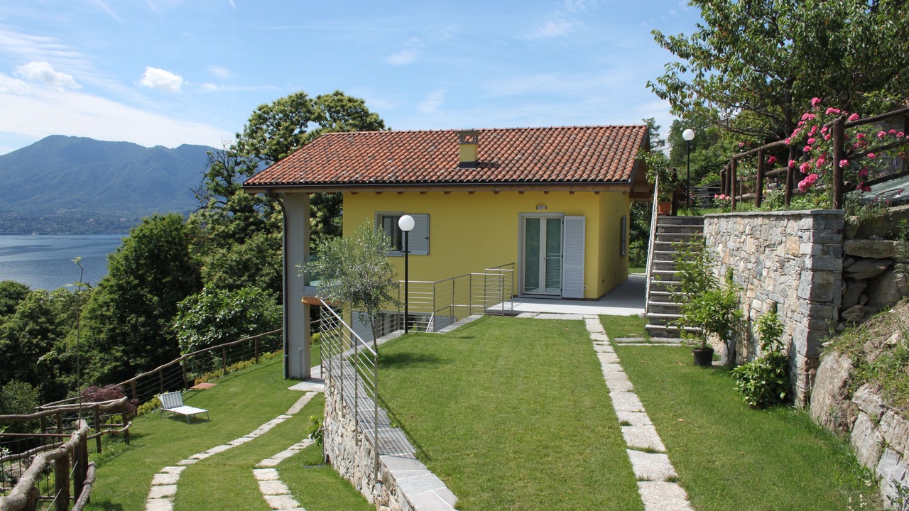 Photo of Outdoor in Oggebbio