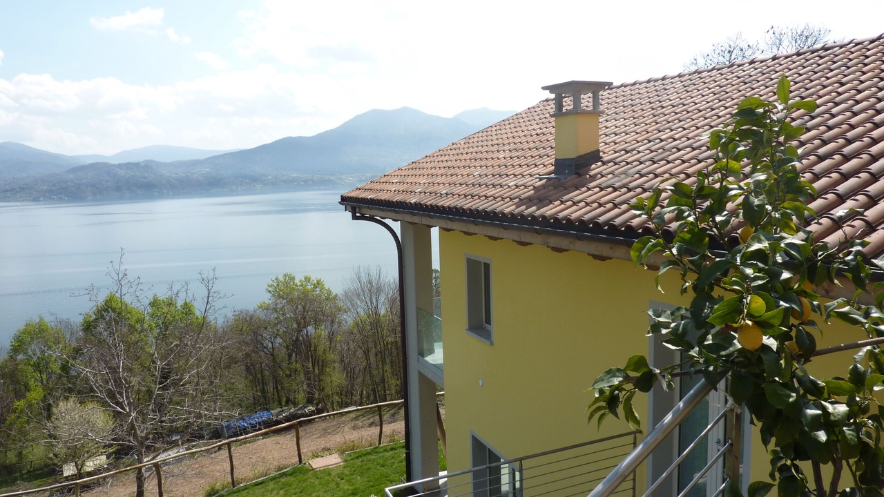 Photo of Outdoor in Oggebbio