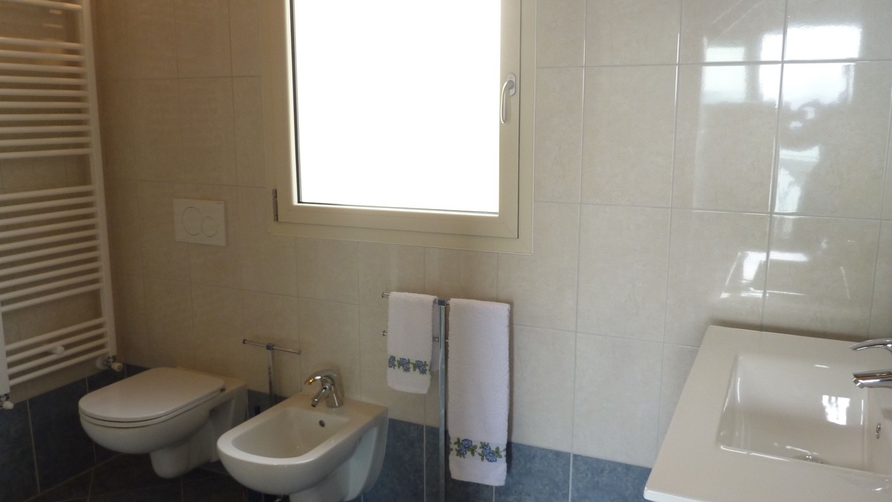 Photo of Bathroom in Oggebbio