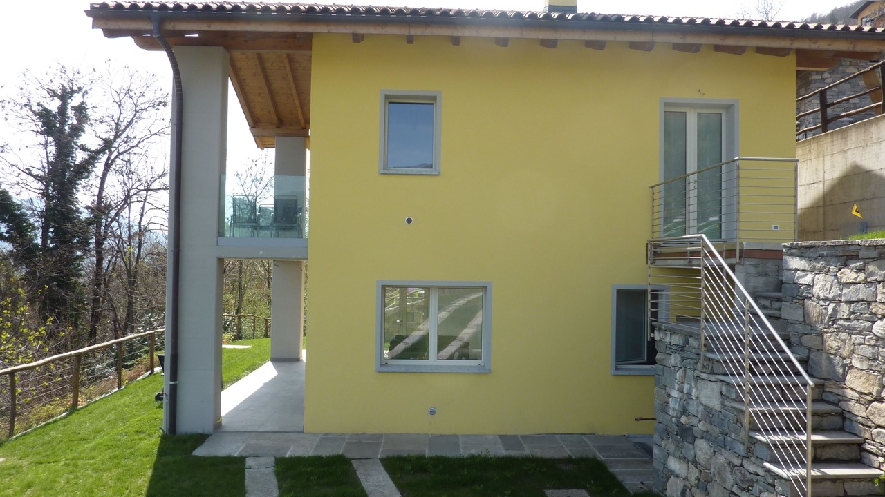 Photo of Outdoor in Oggebbio