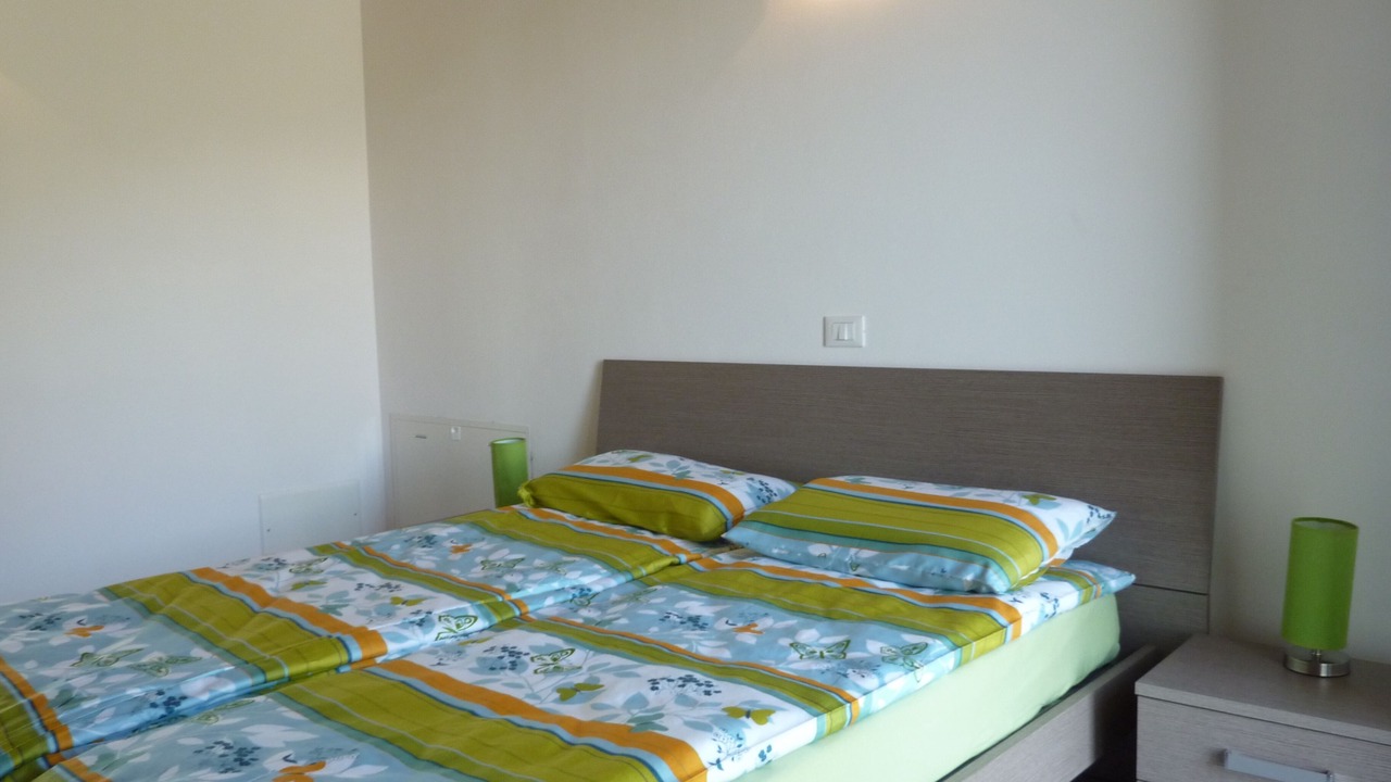 Photo of Bedroom in Oggebbio
