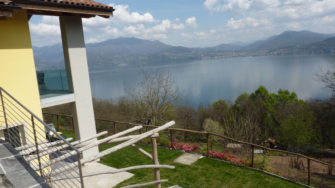 Photo of Outdoor in Oggebbio