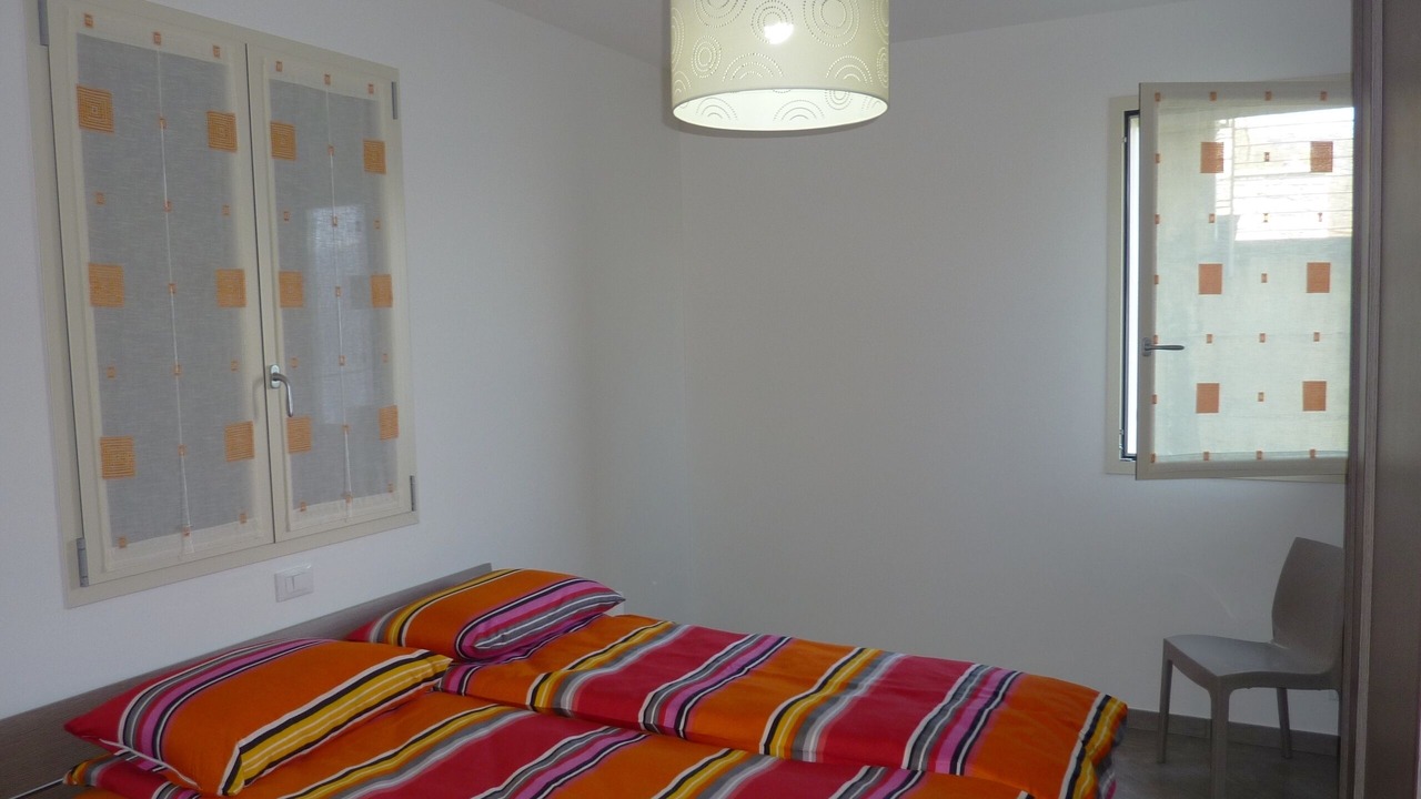 Photo of Bedroom in Oggebbio