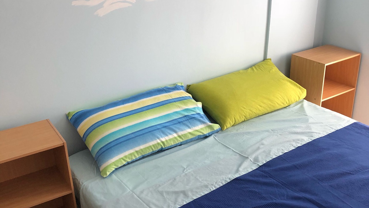 Photo of Bedroom in Latina Lido
