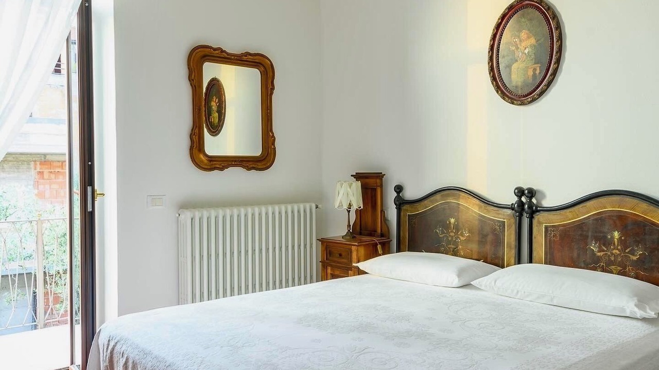 Photo of Bedroom in Marone