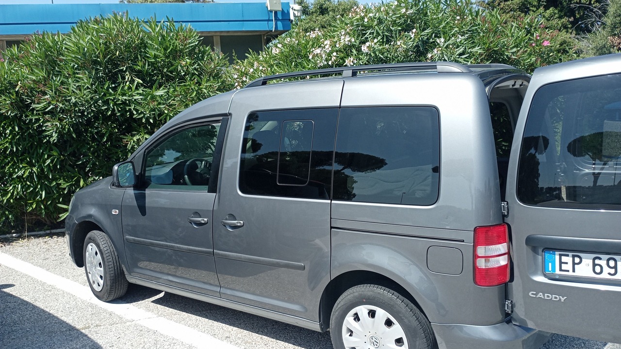 Photo of Outdoor in Civitavecchia
