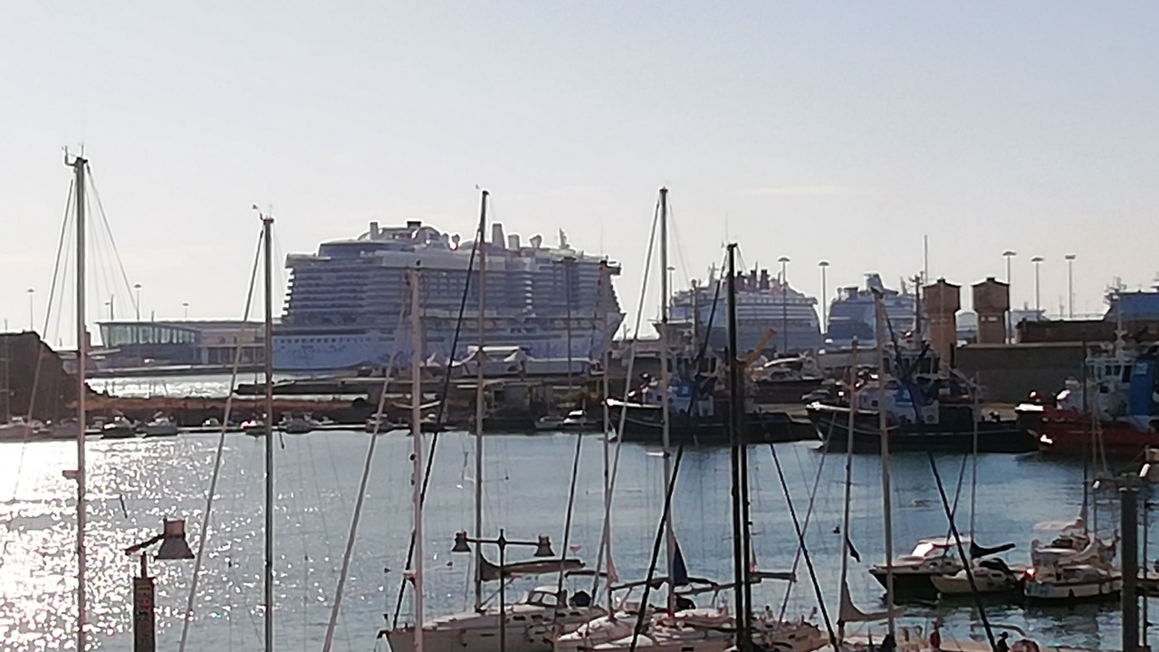 Photo of Others in Civitavecchia