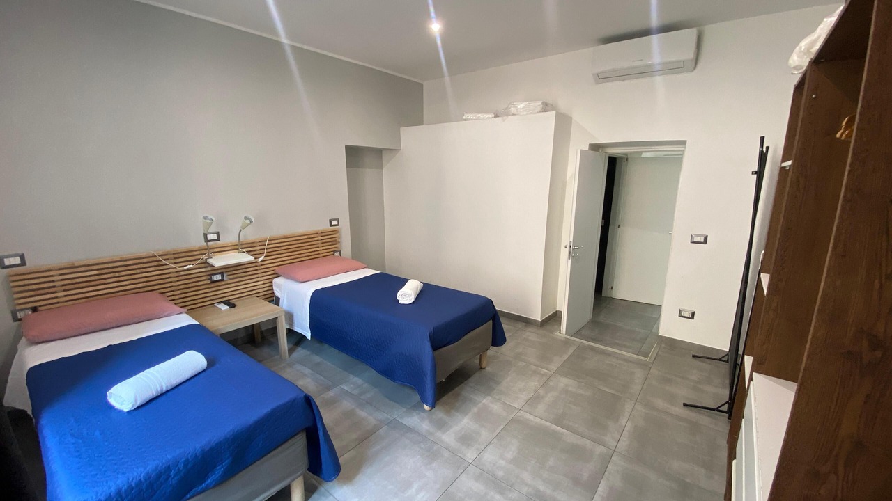 Photo of Bedroom in Civitavecchia