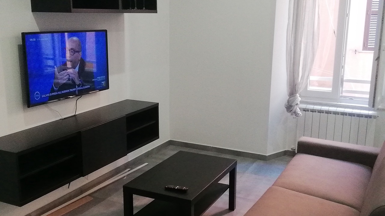 Photo of Livingroom in Civitavecchia