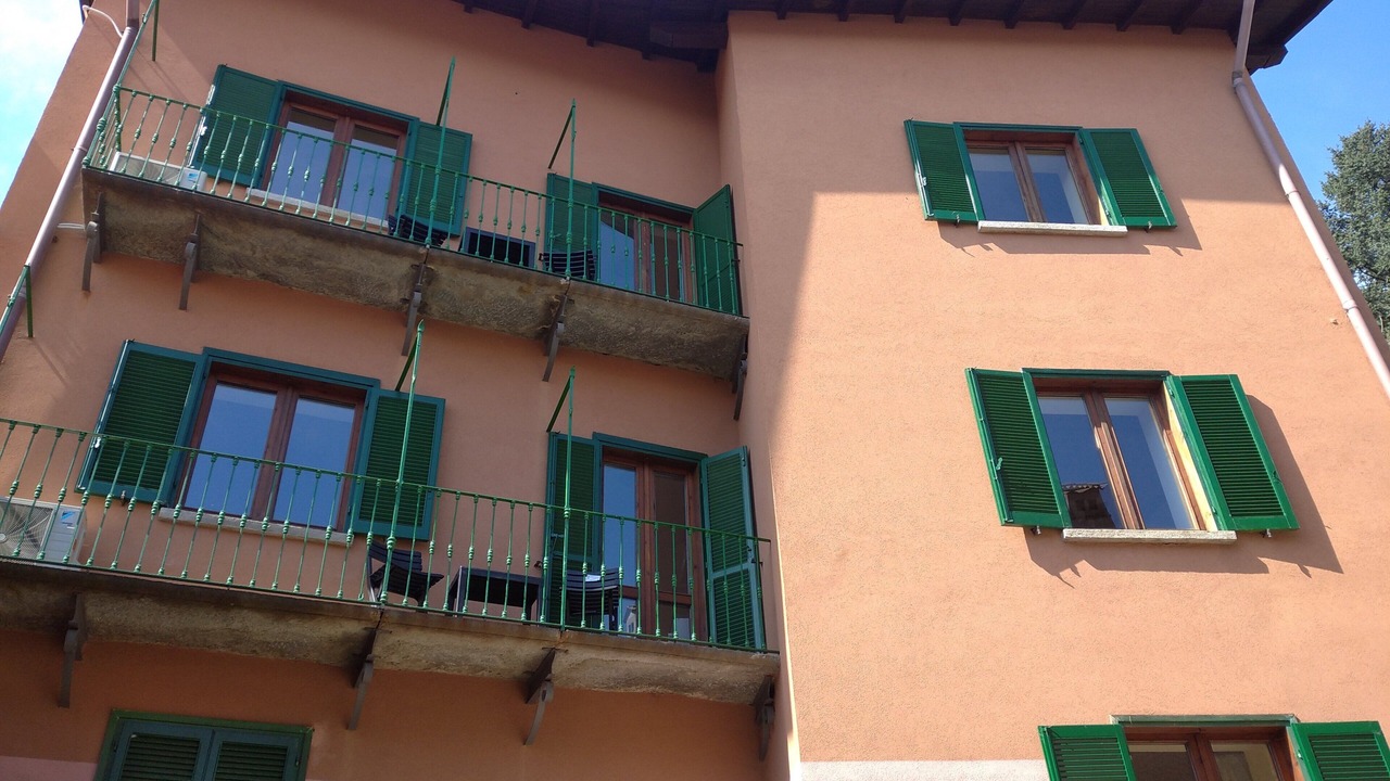 Photo of Outdoor in Trarego Viggiona