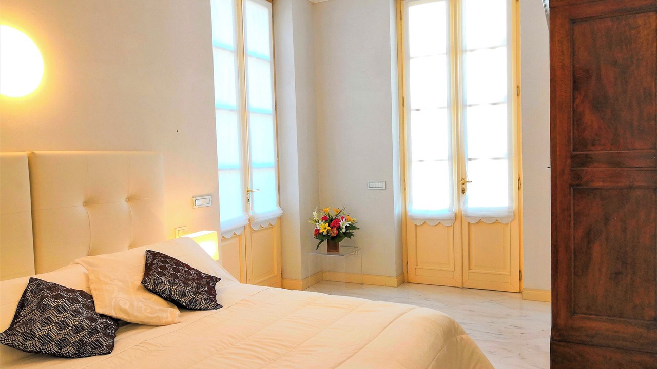 Photo of Bedroom in Verbania