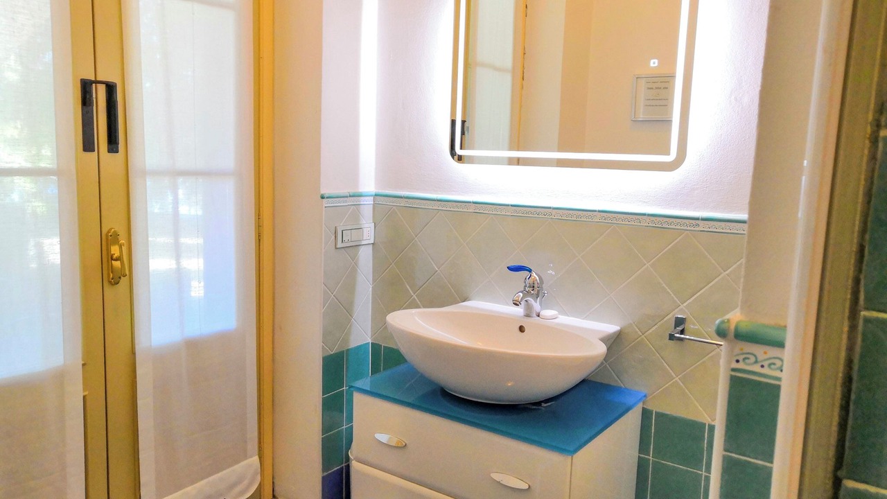Photo of Bathroom in Verbania