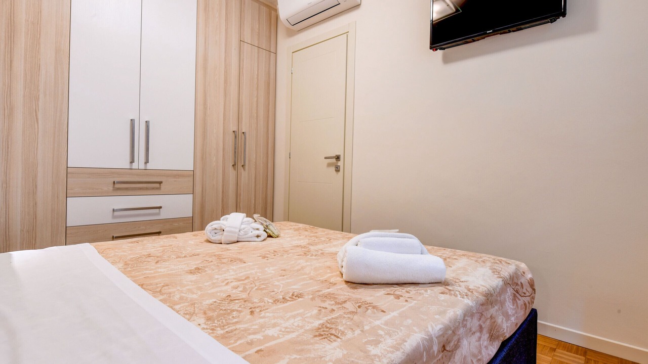 Photo of Bedroom in Malcesine