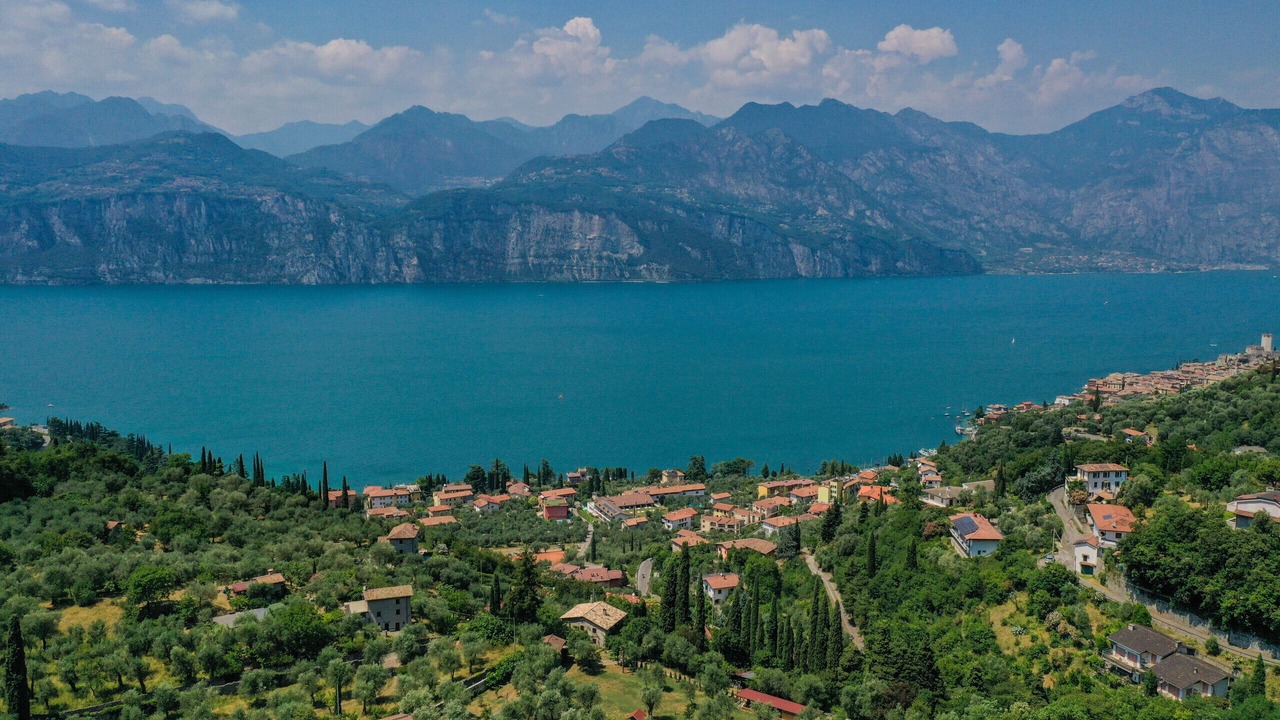 Photo of Outdoor in Malcesine