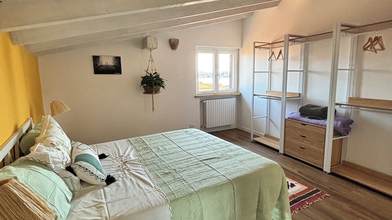 Photo of Bedroom in Meina