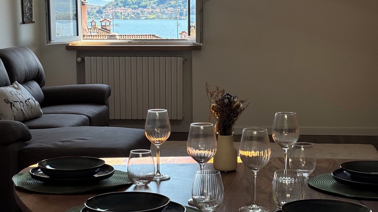 Photo of Livingroom in Meina