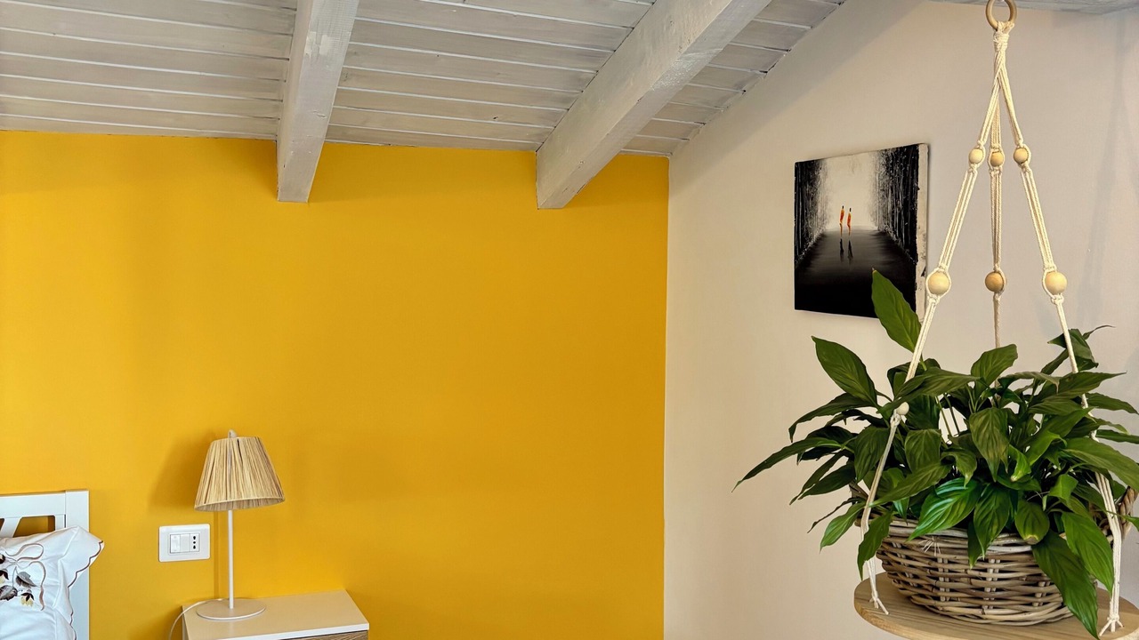 Photo of Bedroom in Meina