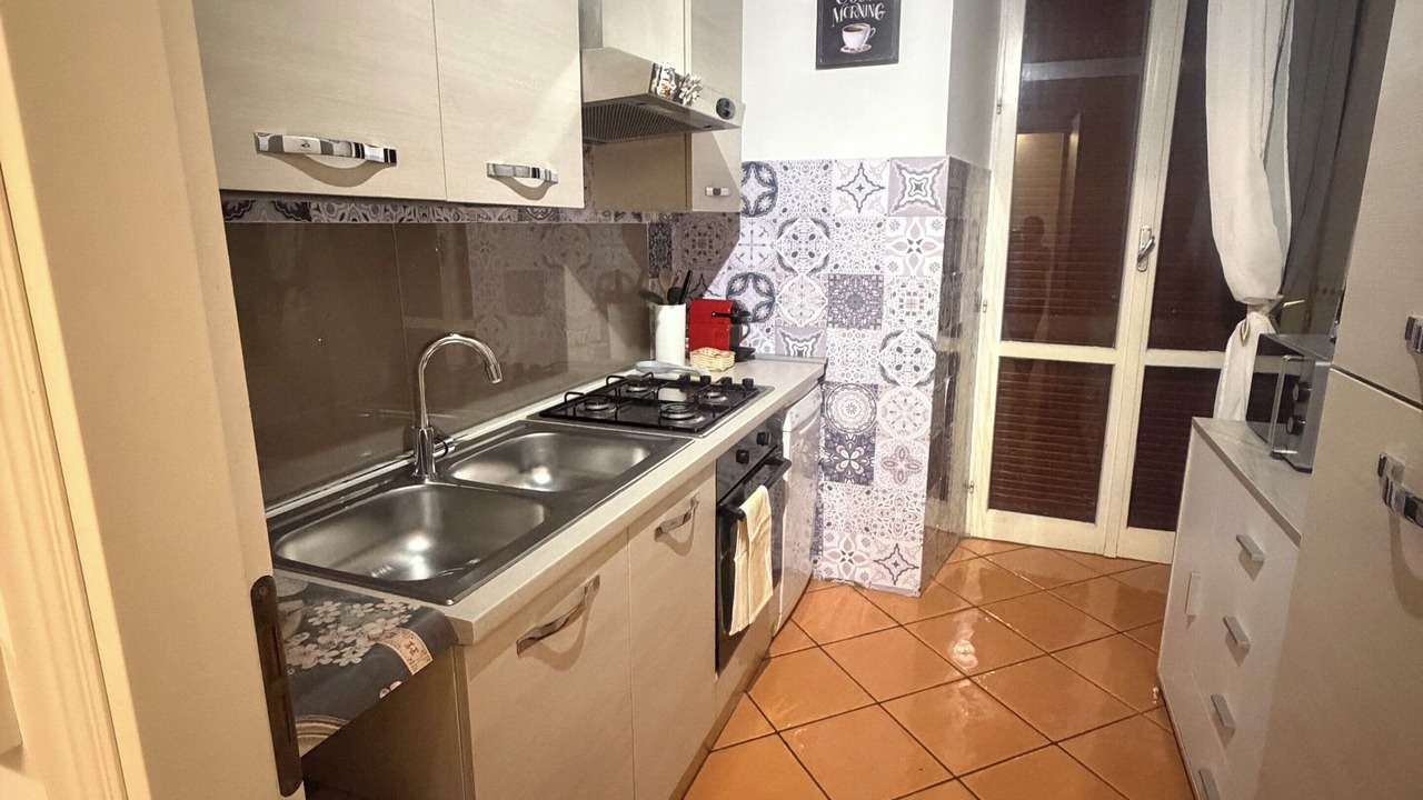 Photo of Kitchen in Civitavecchia