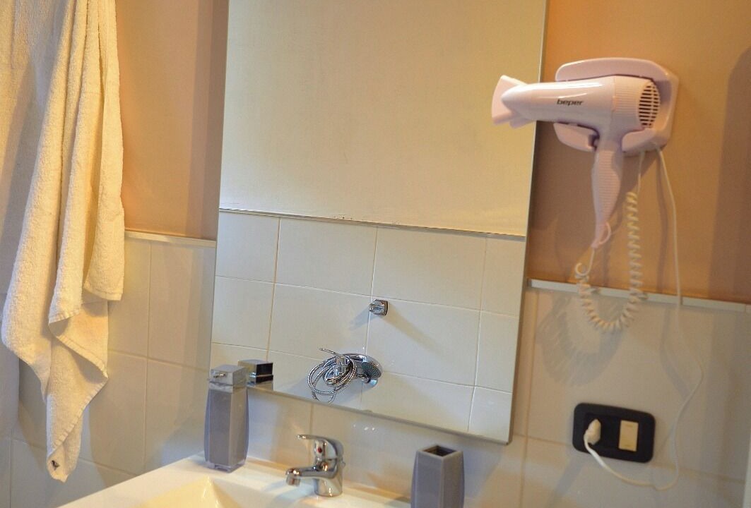Photo of Bathroom in Civitavecchia