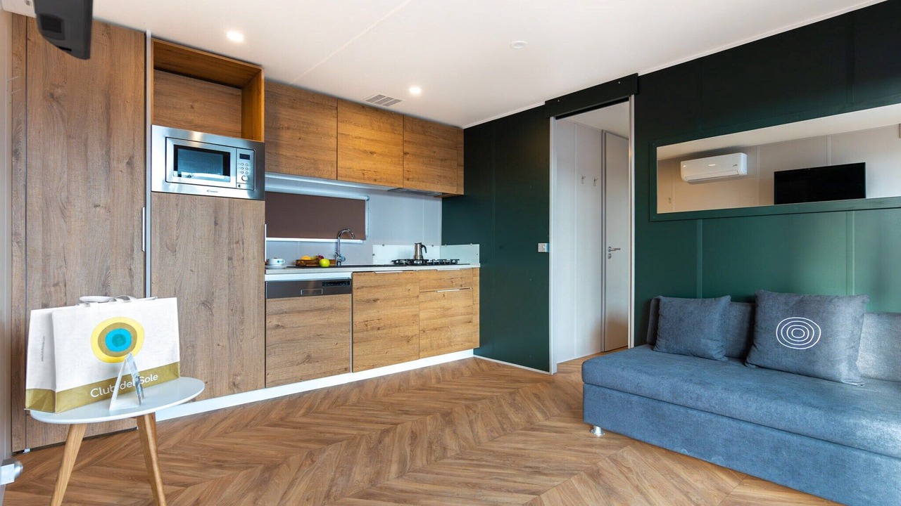 Photo of Livingroom in Levico Terme